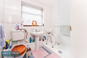 Shower Room- click for photo gallery